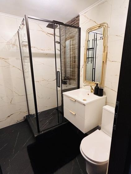 Apartament cu 2 camere decomandat în Nicolae Grigorescu