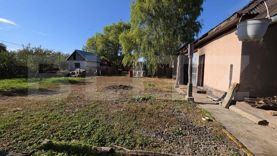Spațiu industrial, de 1,480.7299804688 mp, în Băbășești