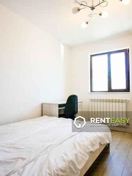 Apartament cu 2 camere în Centru Civic