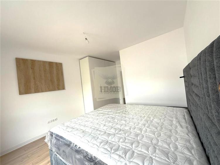 Apartament cu 2 camere decomandat în Exterior Sud