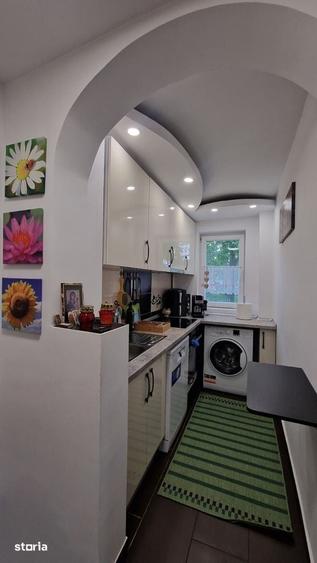 Apartament cu 2 camere în Titan