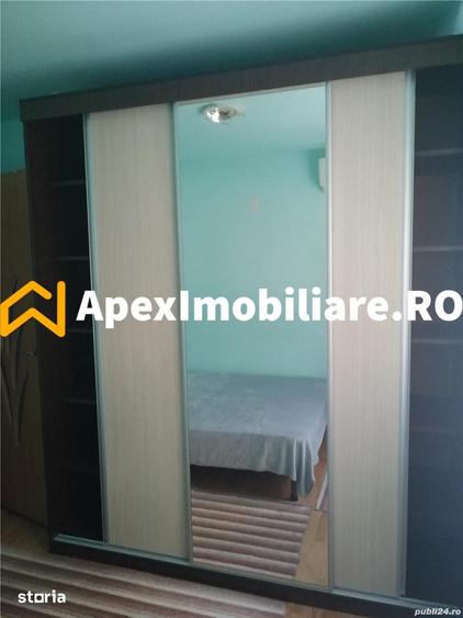 Apartament cu 2 camere decomandat în Pantelimon