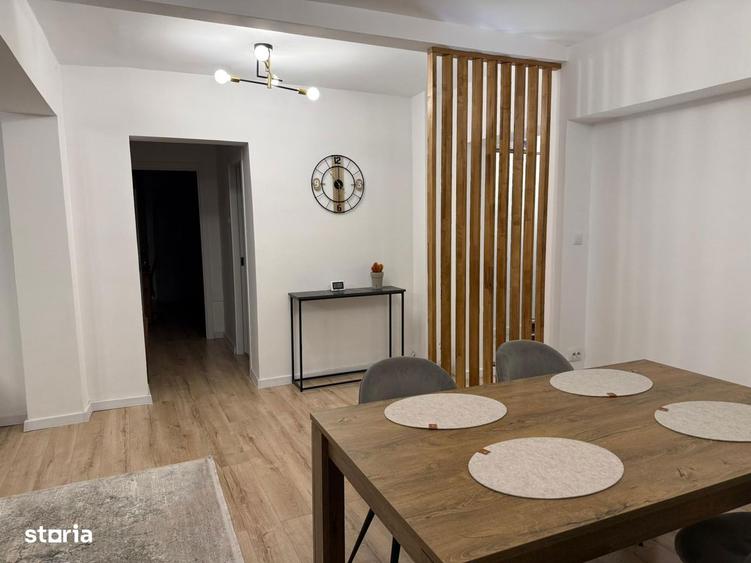 Apartament 3 camere, 110mp, Centru (video) - 1