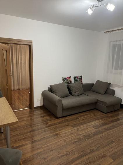 Inchiriez apartament cu 2 camere in cartierul Nufarul - 2