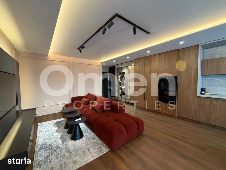 Apartament cu 3 camere în Traian