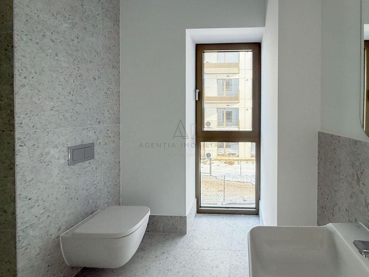3 Camere Ready To Move Baneasa Proiect Finalizat | Green Lake - 12