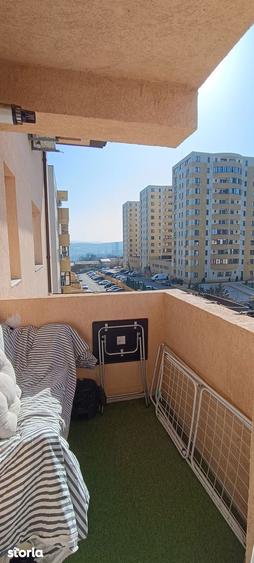 Garsoniera cu balcon in CUG, Ia?i - 7