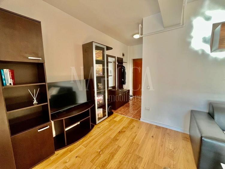 Apartament cu 2 camere semidecomandat în Europa
