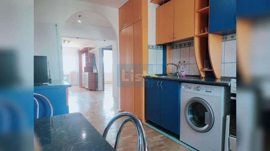 Vanzare apartament 3 camere, Calea Floresti, Manastur┃ - 11