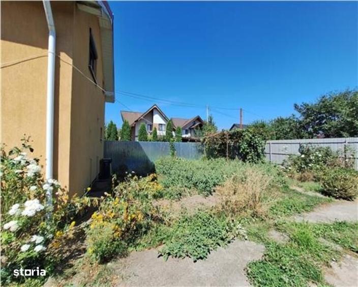 Casă cu 3 camere în Lilieci