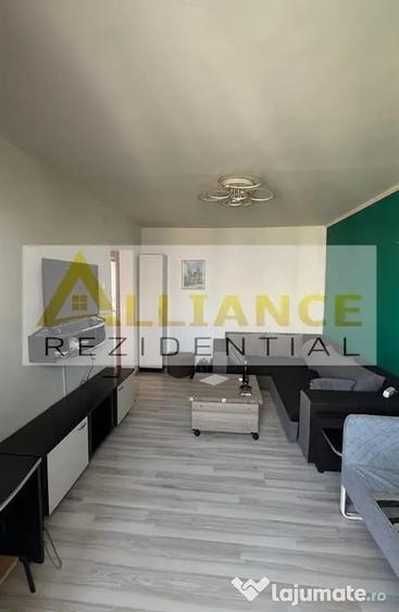 Apartament 36 mp | Etaj 9 | Mobilat si Utilat Complet - 7