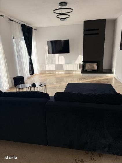 Casă cu 4 camere cu Teren 1200 Mp în Tărlungeni