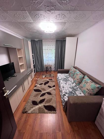 Garsonieră primitoare de închiriat – Etaj 1 | Sec. 6 (Zona Păcii / Gorjului) - 1