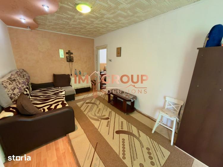 Apartament cu 3 camere în Alexandru cel Bun