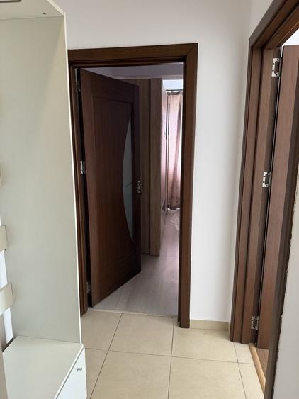 Apartament cu 2 camere decomandat, mobilat în Fundeni