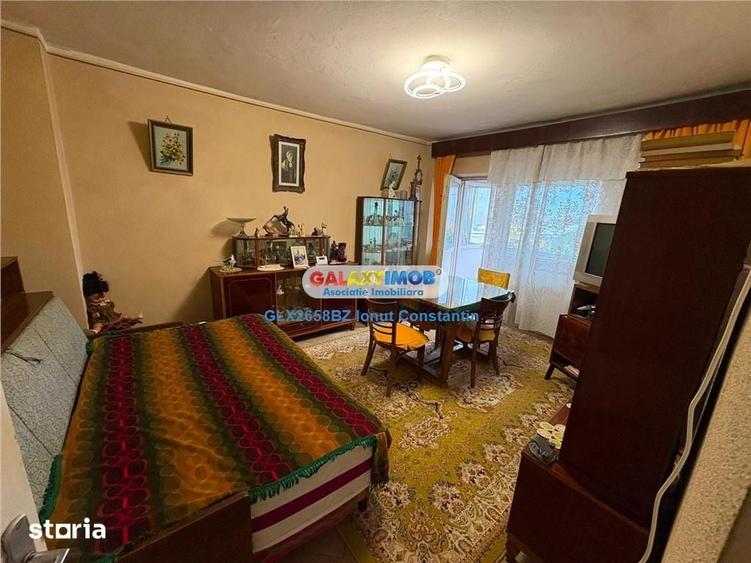 Apartament cu 3 camere decomandat în Ultracentral