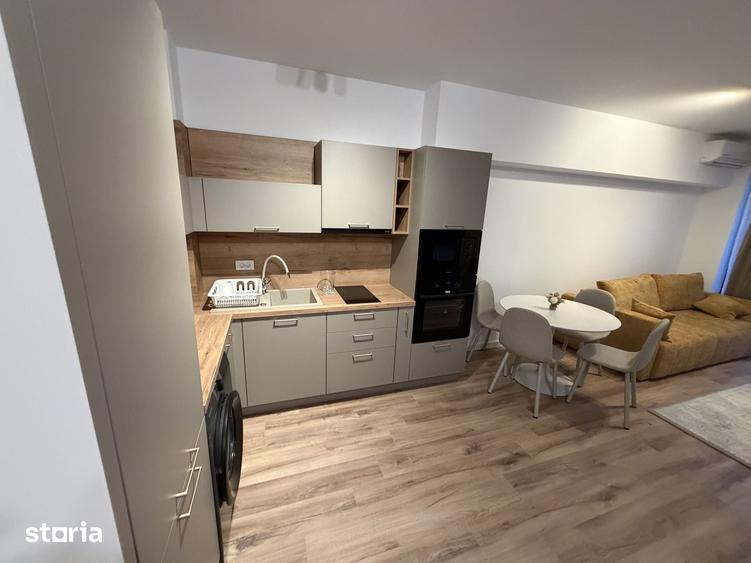 Apartament cu 2 camere în Iosia