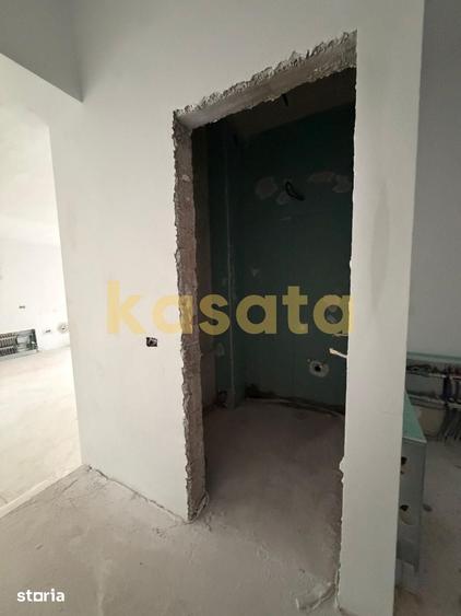 Apartament cu 2 camere în Herăstrău