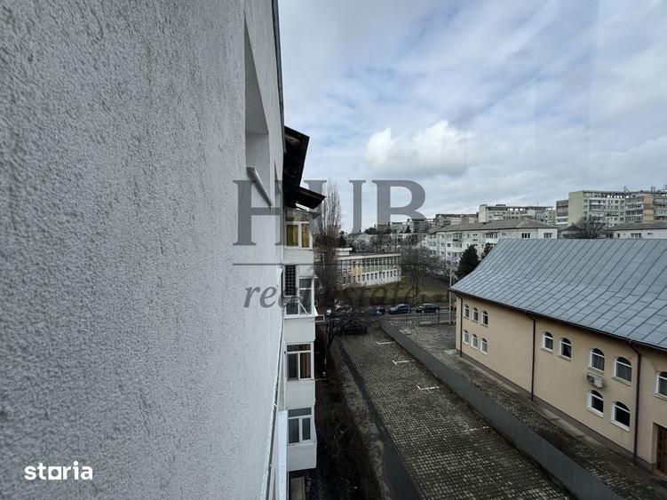 Apartament cu 2 camere în Cornișa