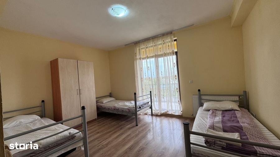 Casă cu 5 camere cu Teren 450 Mp în Central