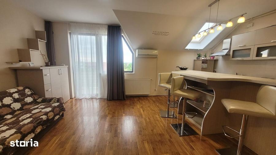 Apartament 3 camere | Bloc Nou | Loc de parcare - 1
