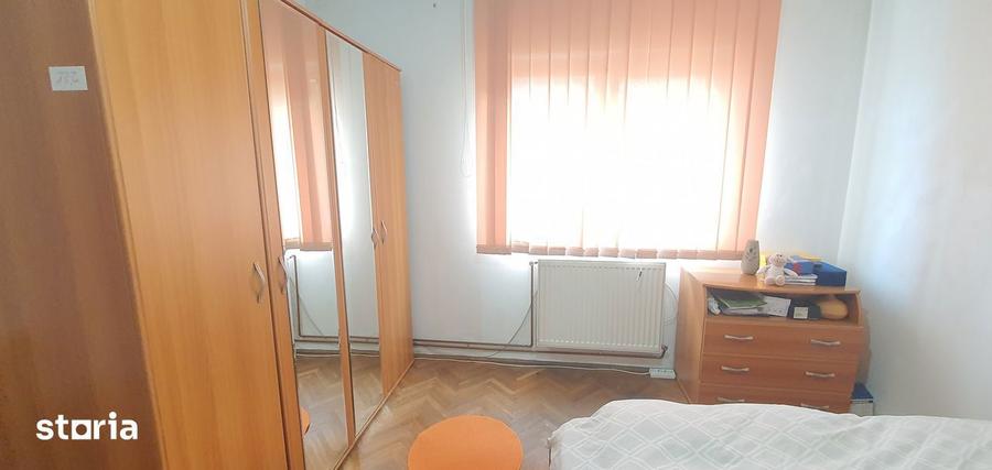 Inchiriez apartament 2 camere,decomandat,Calea Dumbravii (Dioda) - 2