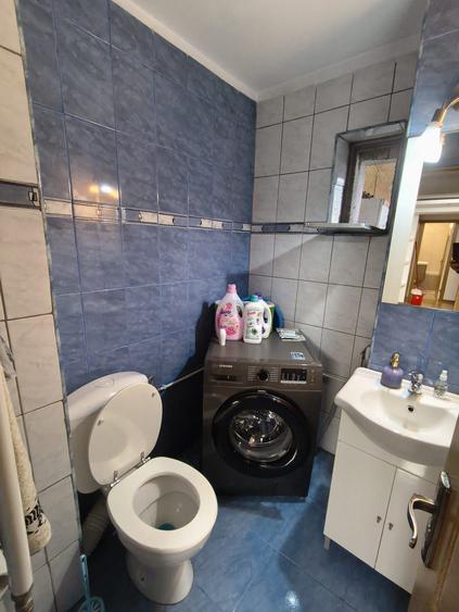 Apartament cu 4 camere decomandat în Dorobanți