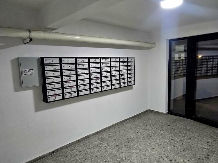 Garsonieră semidecomandată în Lazaret