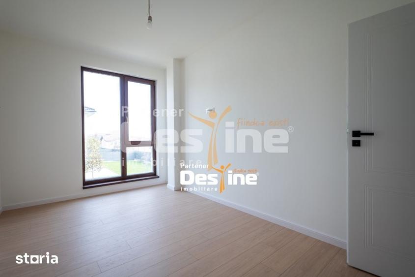 Casă cu 4 camere cu Teren 390 Mp în Frumoasa