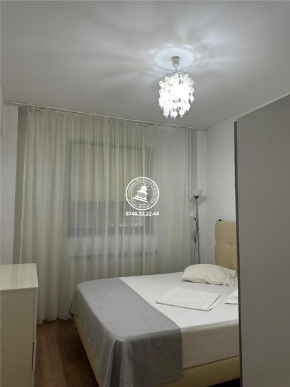 Apartament cu 2 camere decomandat în Copou
