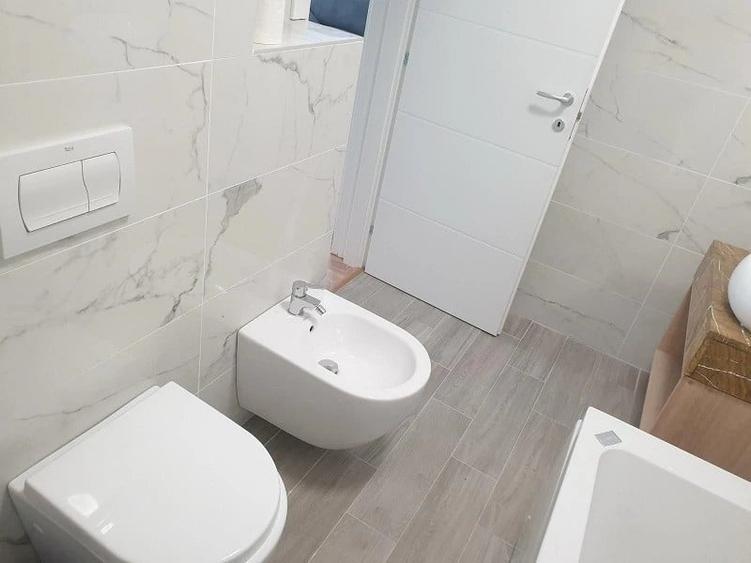 Apartament cu 2 camere - zona Copou - complex Copou Garden - 10