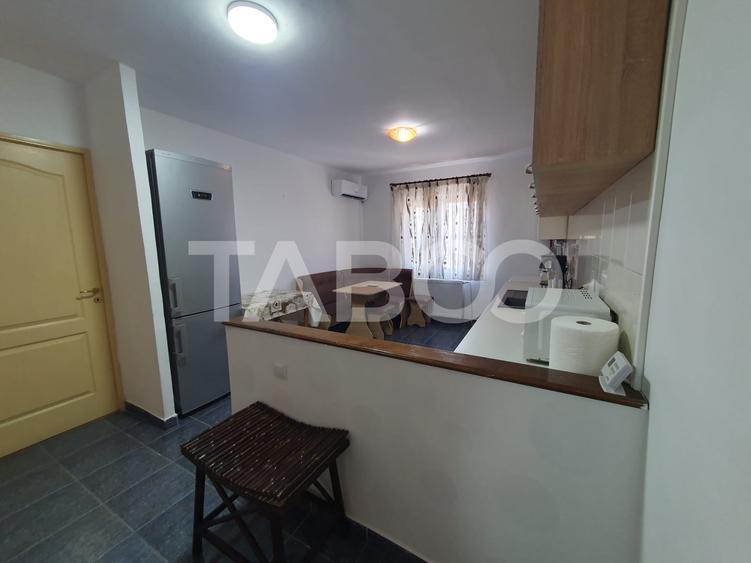 Apartament 2 camere de inchiriat zona Teiului 60 mp utili - 6