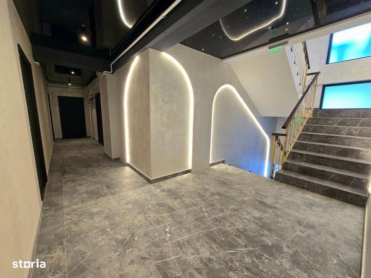 Apartament cu 2 camere în Rediu