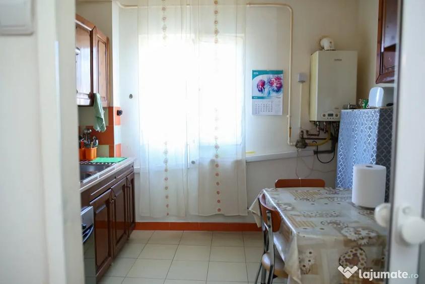 Apartament 4 camere strada Libertatii, centrul civic - 5