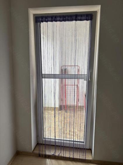 Pers.fizica vind garsoniera tip D zona Decebal ,pe soare cu balcon - 5