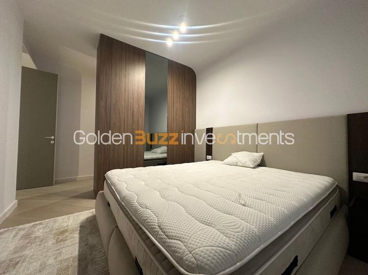 Apartament cu 3 camere, mobilat în Pipera