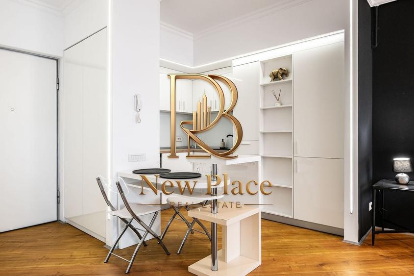 4City North | Apartament deosebit | Parcare inclusa | Lux - 8