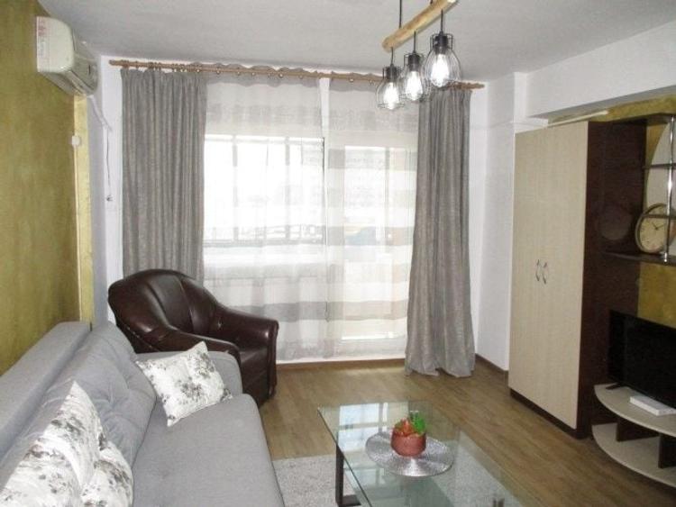 Garsonieră decomandată în Ultracentral