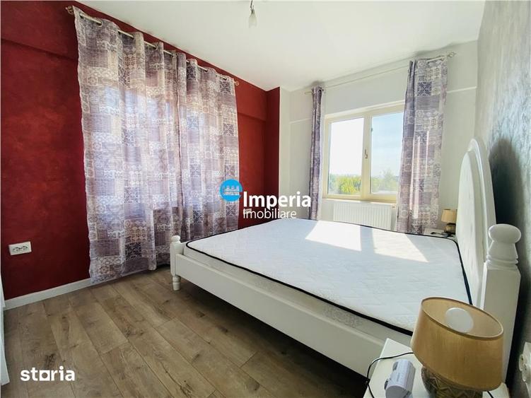 Apartament cu 3 camere în Moara de Vânt