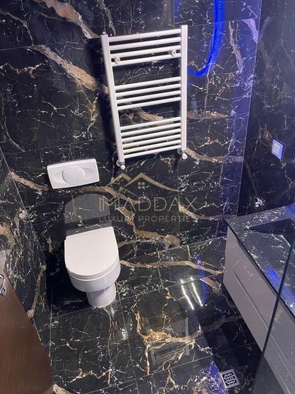 Apartament cu 2 camere decomandat, mobilat în Tineretului