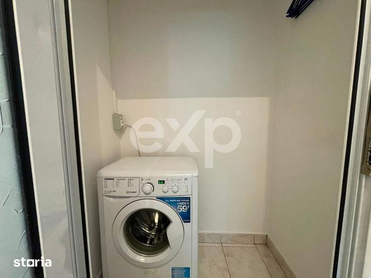 Apartament cu 2 camere decomandat în Iosefin