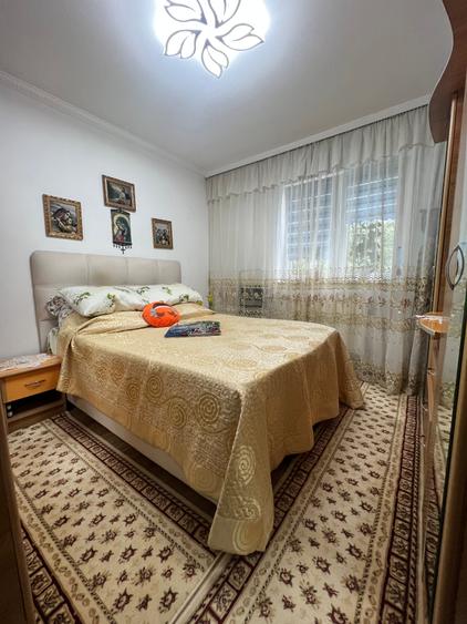 Apartament cu 2 camere semidecomandat în Vitan