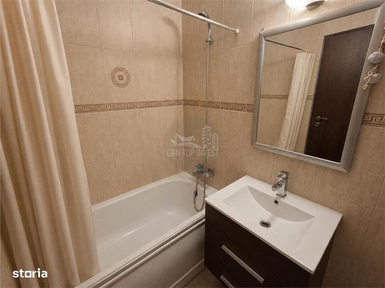 Apartament 3 camere 2 bai Et 1 parcare City Residence - 6