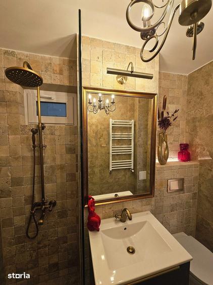 Apartament cu 2 camere în Gara de Nord