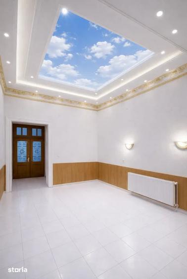 Spațiu comercial, de 100 mp, în Calea Victoriei