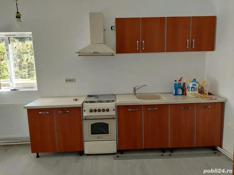 Apartament cu 3 camere în Orăștie
