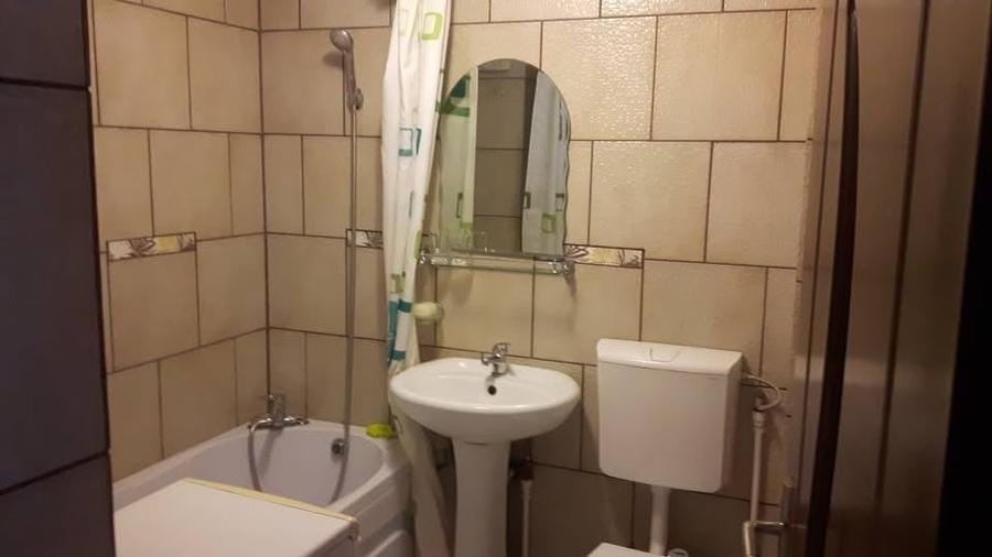 Garsonieră nedecomandată în Palat