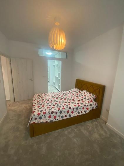 Apartament 2 camere mobilat si utilat, Valea Adanca - 13