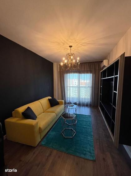 2 Camere Politehnica Novum Grozavesti Lujerului Lux - 4