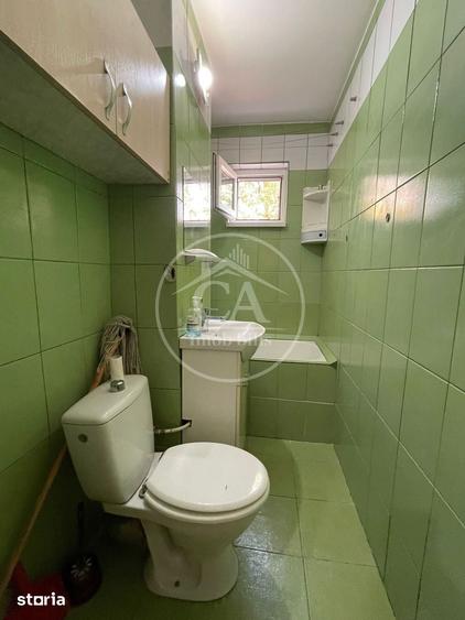 Apartament de vanzare cu 2 camere in Nufarul, Oradea - 9